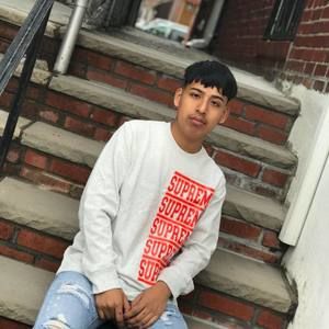 Meet your Posher, Kelvin